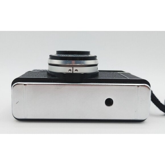 Vintage VOIGTLANDER BESSY AK film camera  West Germany - Picture 7 of 9